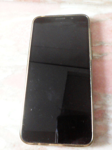 Motorola E6 Play Con Pila Recién Cambiada Cargador Original
