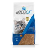 Wondercat Piedras Aglomerantes Neutras/fragancia Arena 12 Kg