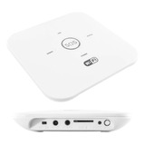 Alarma Wifi Para Casa Negocio Con Sensor Puerta Y Movimiento