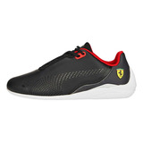 Tenis Deportivo Dama Puma 307269-04 Ferrari Drift 119-280 T3