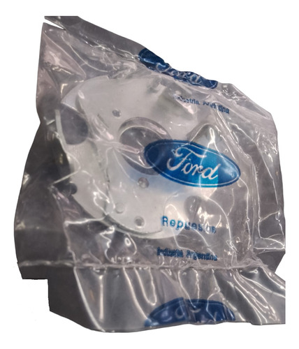 Plaqueta Distribuidor Ford Falcon F100 Fairlane 6 Cil 70-79