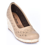 Price Shoes Plataformas Para Mujer 692a03mani