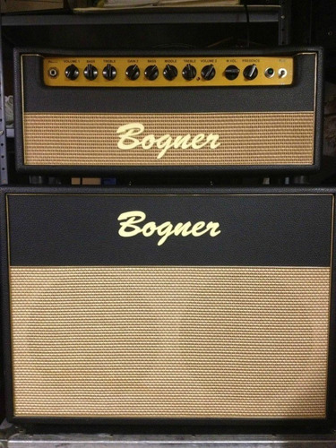 Bogner Collection - Impulse Response Ownhammer