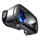 Óculos Realidade Virtual Suporte Celular Vr Box Filmes Jogos