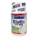 Biotina 900mcg X 120 Soft - Unidad a $339