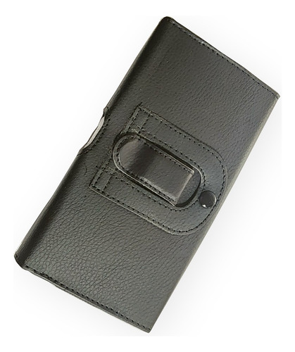 Case Porta Celular De Uso Na Cintura C/ Clip Para Telas 6.0