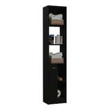 Tolva Mueble Organizador De Baño Moderno Placard Tb-520