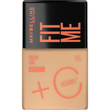 Base De Maquillaje Fit Me Fresh Tint Spf50 Maybelline Tono [5