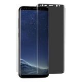 Samsung Galaxy S9 Privacy Screen Protector- [1 Paquete] [3d