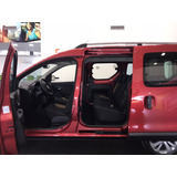 Renault Kangoo Stepway Entreg Inmed No Plan Poco Anticipo Ed