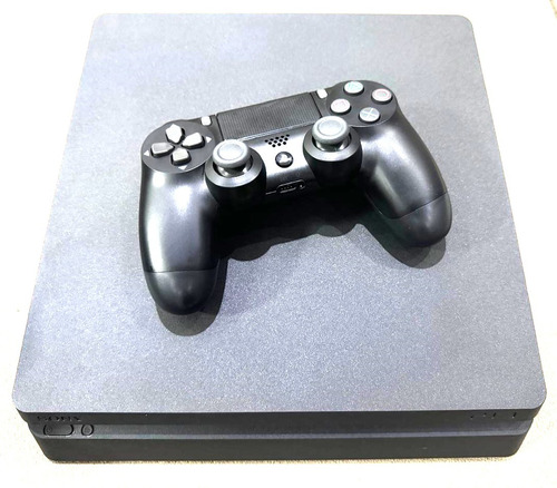 Ps4 Slim Cor Preto Onyx