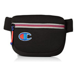 Champion Men's Attribute Waistbag, Black, Os