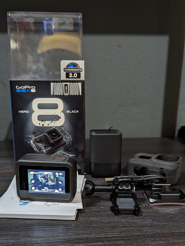 Gopro Hero 8 Black