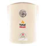Calentador Mural Boiler 40 Lts Eléctrico Depósito Total Heat