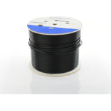 Bobina Cable Utp Cat6+ Gel Doble Chaqueta Climas Extremos 