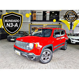 Jeep Renegade 2.0 16v Turbo Diesel Sport 4p 4x4 Automático