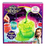 Magic Mixies Kit De Poción Mágica. Los Niños