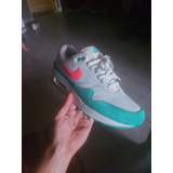 Air Max 1 Watermelon 9.5 Us