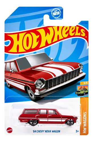 Hot Wheels Autos Premium Surtidos X Unidad - Original Mattel
