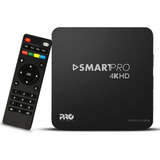 Aparelho Box Transforme Sua Tv Comum Em Smart Pro