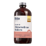 Aceite De Almendras Dulces, Uso Cosmético, 500 Ml
