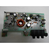 Placa Usb Amplificadora Philco Mod. Pht1500