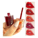 Labial Tinta De Labios 3q Beauty