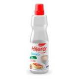 Edulcorante Hileret  Clasico Forte 250 Ml