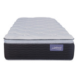 Colchon Inducol Pocket Extra Comfort Plaza Y Media Resortes