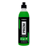 Vonixx Prizm 500 Ml - Restaurador De Vidrio - |yoamomiauto®|