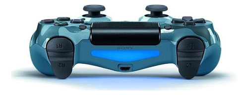 Control Joystick Inalámbrico Sony Playstation Dualshock 4 Ps4 Blue