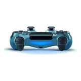 Control Joystick Inalámbrico Sony Playstation Dualshock 4 Ps4 Blue