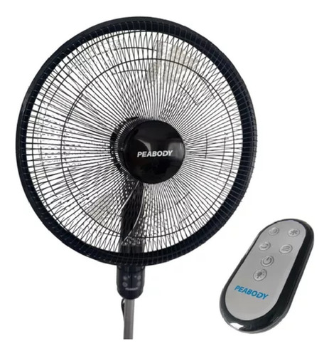 Ventilador - Brisador  De Pie Peabody - Eco Power - 30w 