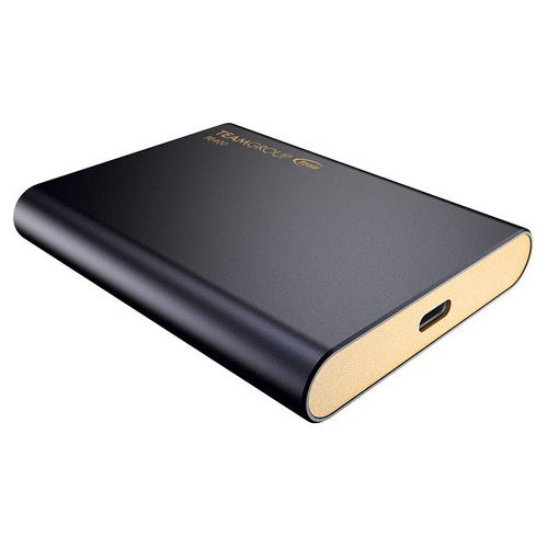 Ssd Externo 480gb Teamgroup Usb-c 3.2 Pd400 1.8 In Ctman
