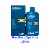 Isdin Locion Corporal Iralfaris Recibe 12pz De 15ml C/u