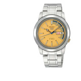 Reloj Snkk29k1 Seiko 5 Automatic Hombre