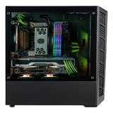 Cooler Master Masterbox Mb311l Argb Torre Micro-atx De Flujo