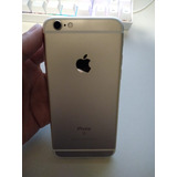 Celular iPhone 6s 64gb Dorado