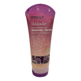 Exfoliante Lavanda Hidratante + Aromatizante 200 Ml Wokali