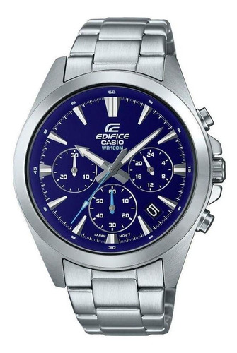 Relógio Casio Edifice Masculino Efv-630d-2avudf