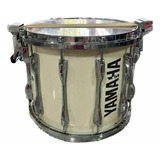 Tambor Yamaha Ms8014 Snare Drum