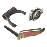 1 Collarin Horquilla Clutch Y Palanca Nissan Tsuru I 84-87