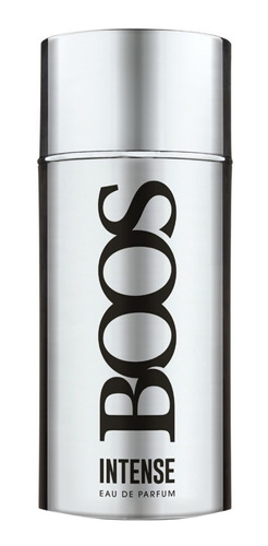 Boos Intense Men Eau De Parfum 90 ml 