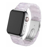 Correa Para Apple Wastch Dealele Band Compatible Con Iwatch 