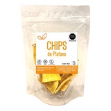 Chips De Vegetales Betabel Camote Jícama Plátano 50g Healthy