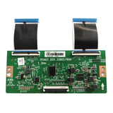 T-com Hisense Modelo: 55a6gv Pcb: Rsag.820.10801/roh