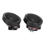 Mini Par De Altavoces Tipo Cúpula Para Coche, 150 W, 4, 98 D