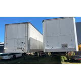 Trailer Refrigerado Great Dane 