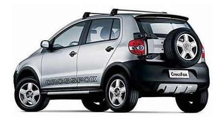 Bobina De Encendido Volkswagen Fox Spacefox Crossfox Seat Foto 5