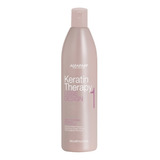 Deep Cleansing Shampoo Lisse Design Alfaparf Paso 1 500ml